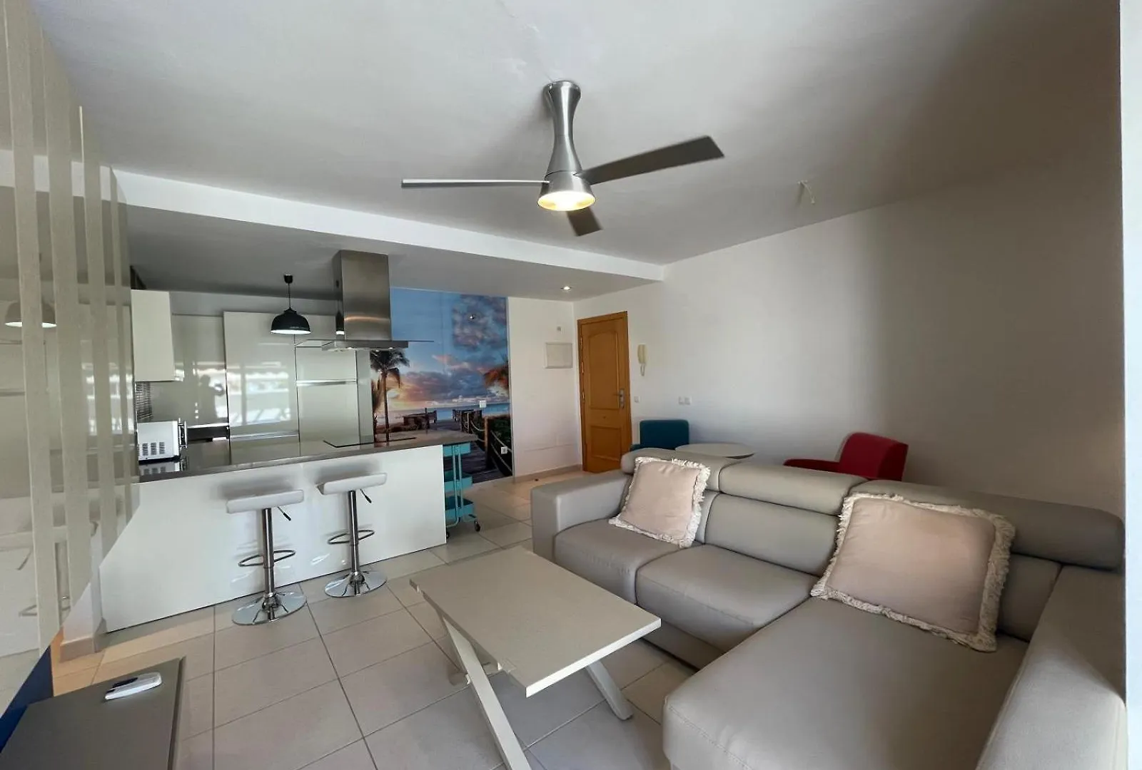 Apartment Terrasol Torrelitoral Atico 1 Dormitorio Torre Del Mar